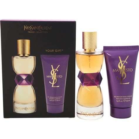 ysl manifesto odpowiednik|ysl manifesto gift set.